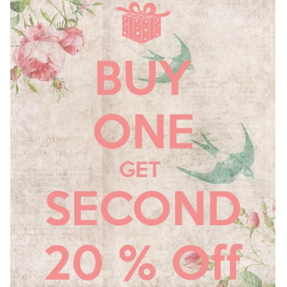 SPRING WARDROBE SALE!!